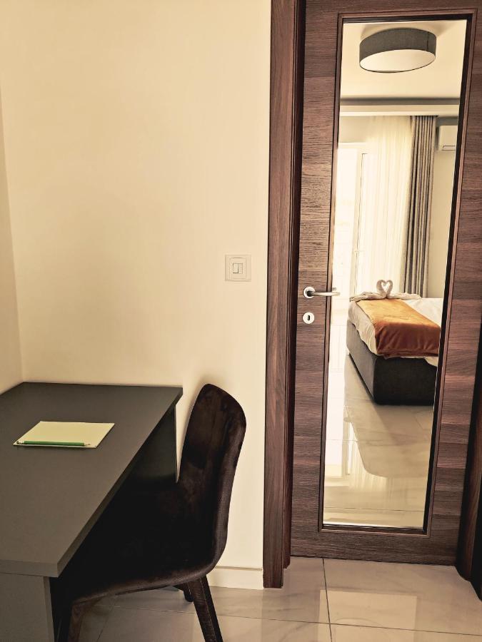 Southshore Accommodation Marsaskala Exterior foto